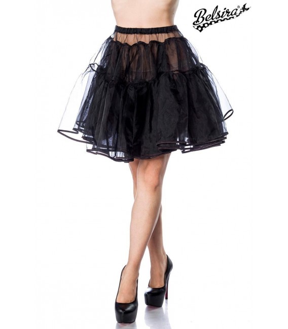 Petticoat schwarz - 50046 - Bild 1
