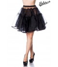 Petticoat schwarz - 50046