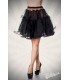 Petticoat schwarz - 50046 - Bild 8