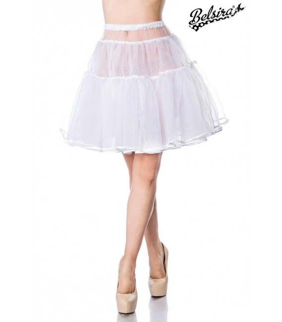 Petticoat weiß - 50046 - Bild 1