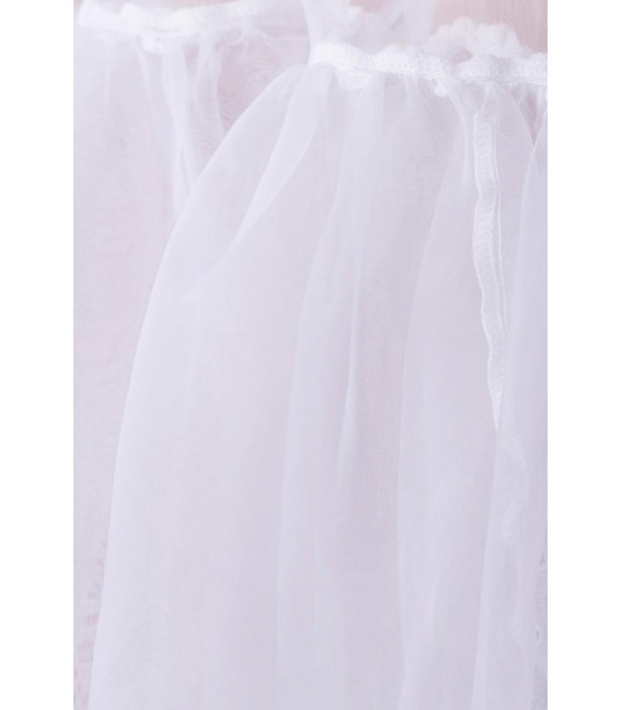 Petticoat weiß - 50046 - Bild 5