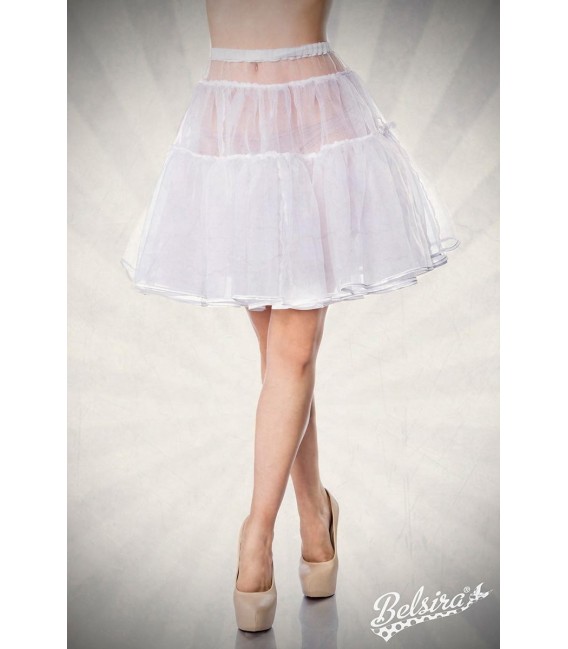 Petticoat weiß - 50046 - Bild 8