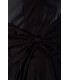 Rockabilly-Kleid schwarz - 12323 - Bild 3
