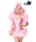 Flamingo Girl pink - 80156
