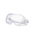 Medizinische Schutzbrille transparent - 1004 - Bild 3