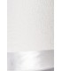 Zylinder weiß - 14980 - Bild 2