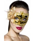 Maske gold - 11851