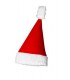 Weihnachtsmütze rot/weiß - 15257 - Bild 1